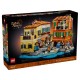 LEGO Ideas 21359 Italijanski rivieri